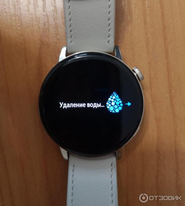 Смарт-часы Huawei Watch GT 3 фото