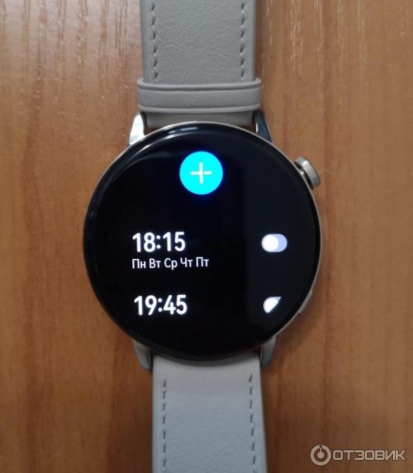 Смарт-часы Huawei Watch GT 3 фото