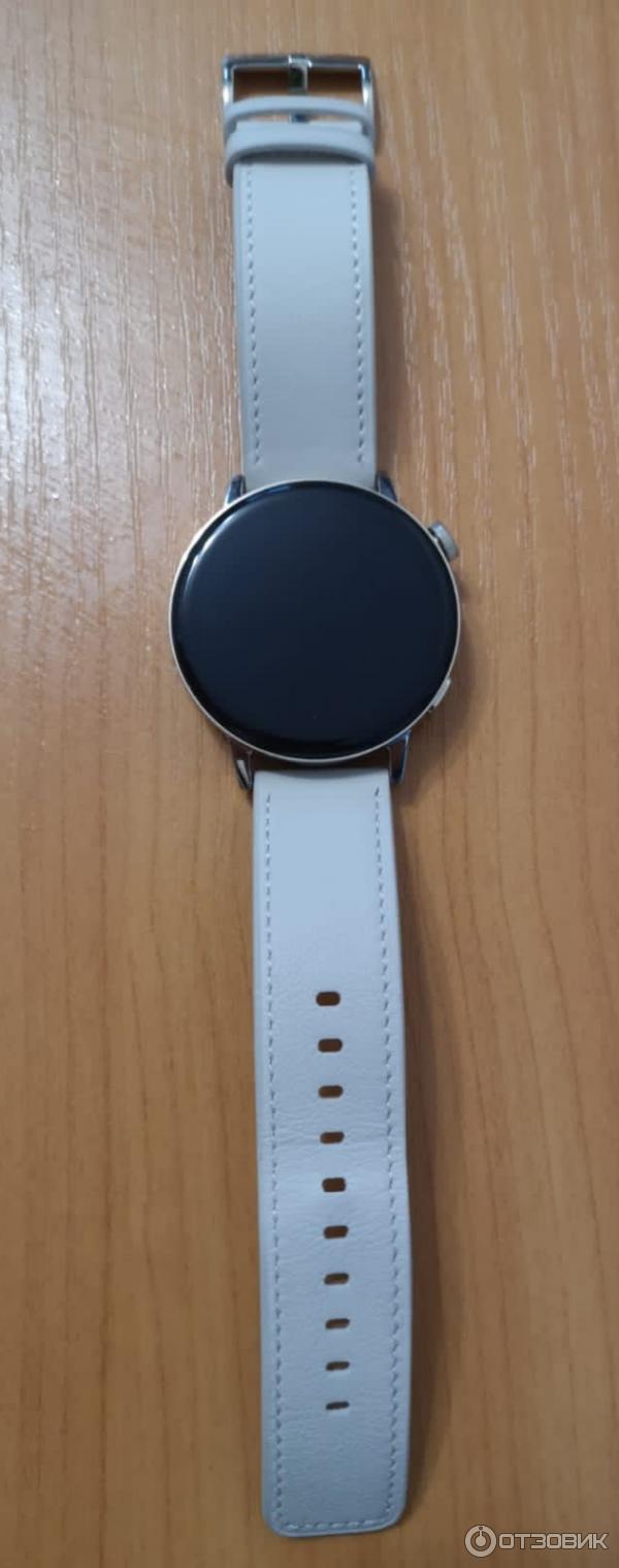 Смарт-часы Huawei Watch GT 3 фото