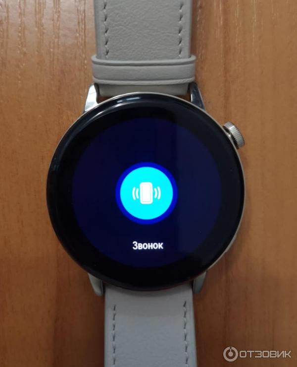 Смарт-часы Huawei Watch GT 3 фото