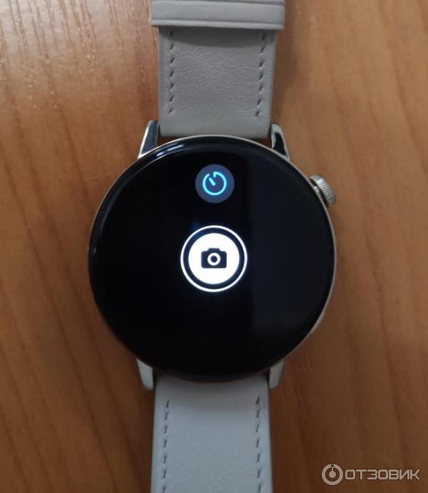 Смарт-часы Huawei Watch GT 3 фото
