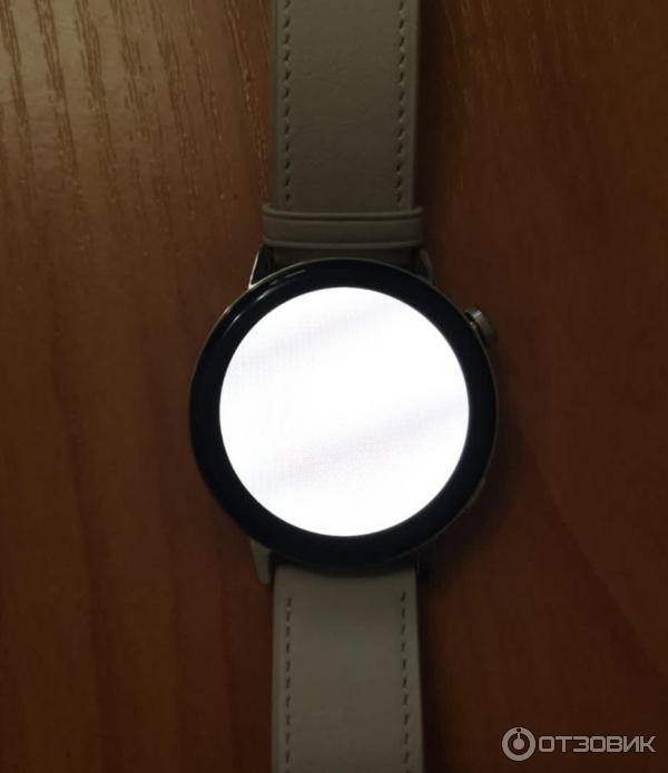 Смарт-часы Huawei Watch GT 3 фото