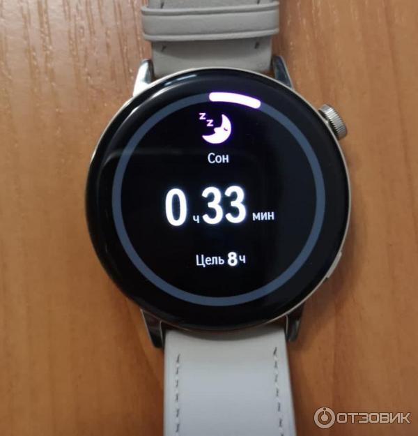 Смарт-часы Huawei Watch GT 3 фото