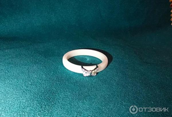 Бижутерия из керамики TUHE Official Store фото