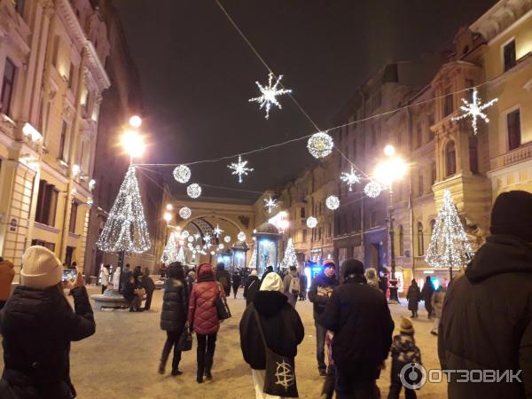 Отзыв о Эрмитажный театр (Россия, Санкт-Петербург) | Прекрасные ...