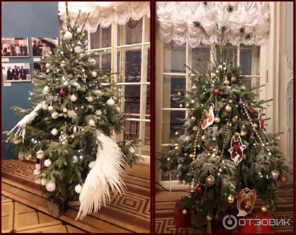 Отзыв о Эрмитажный театр (Россия, Санкт-Петербург) | Прекрасные ...