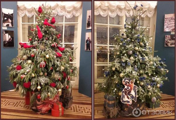 Отзыв о Эрмитажный театр (Россия, Санкт-Петербург) | Прекрасные ...