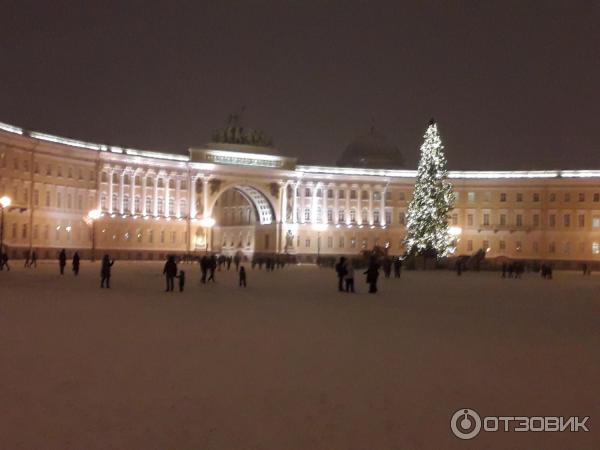 Отзыв о Эрмитажный театр (Россия, Санкт-Петербург) | Прекрасные ...