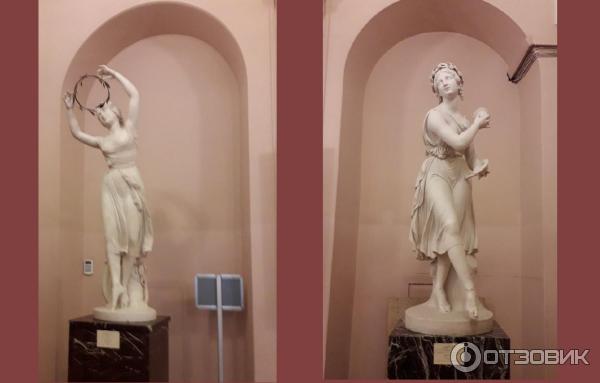 Отзыв о Эрмитажный театр (Россия, Санкт-Петербург) | Прекрасные ...