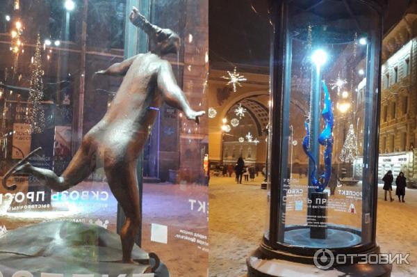 Отзыв о Эрмитажный театр (Россия, Санкт-Петербург) | Прекрасные ...