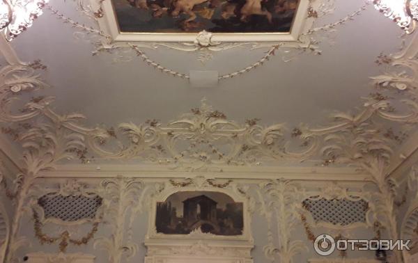 Отзыв о Эрмитажный театр (Россия, Санкт-Петербург) | Прекрасные ...