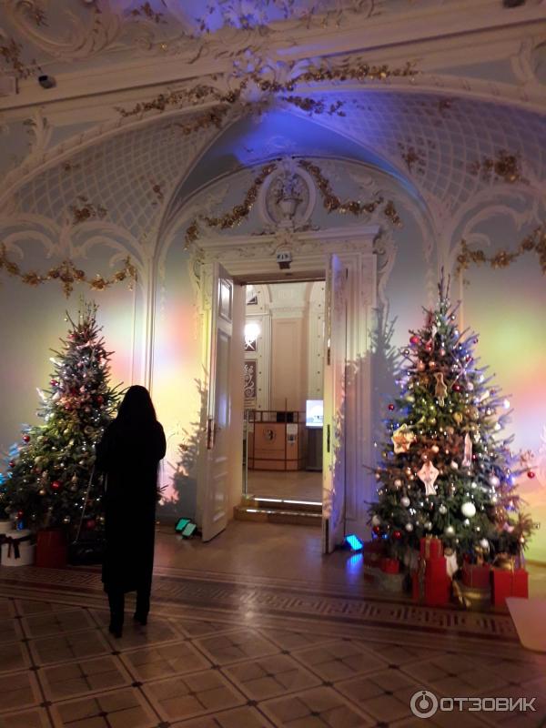 Отзыв о Эрмитажный театр (Россия, Санкт-Петербург) | Прекрасные ...