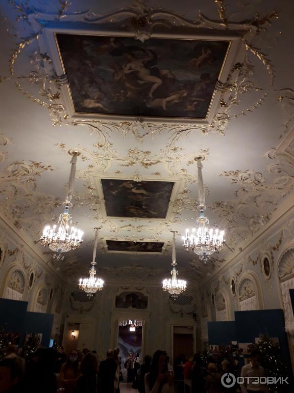Отзыв о Эрмитажный театр (Россия, Санкт-Петербург) | Прекрасные ...