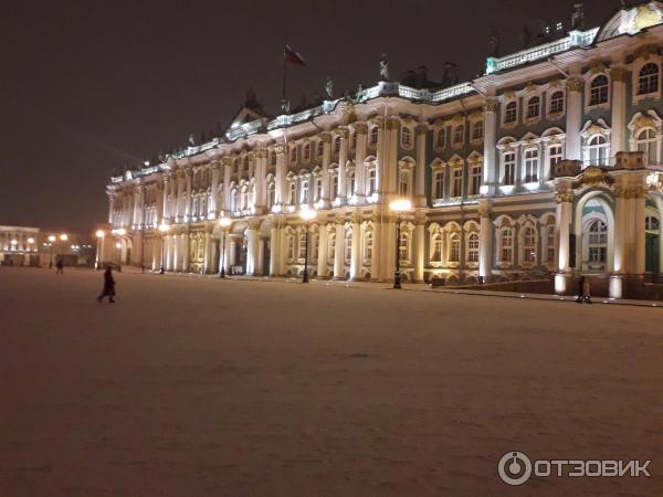 Отзыв о Эрмитажный театр (Россия, Санкт-Петербург) | Прекрасные ...