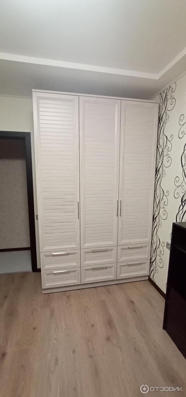 Отзыв о Производитель детской мебели "Сканд-Мебель" (Россия, Санкт ...