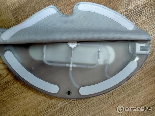 Робот-пылесос Xiaomi Dreame D9 фото
