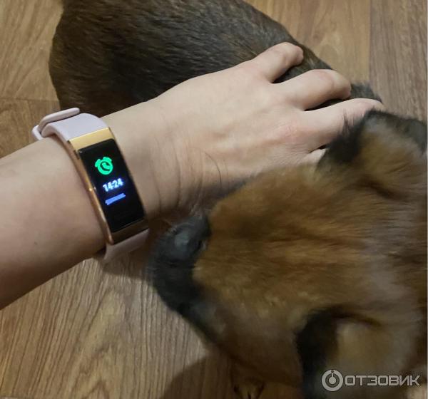 Фитнес-браслет Huawei Band 4 Pro