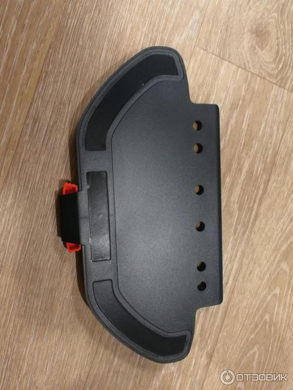 Робот-пылесос Xiaomi Mi Robot Vacuum-Mop P фото