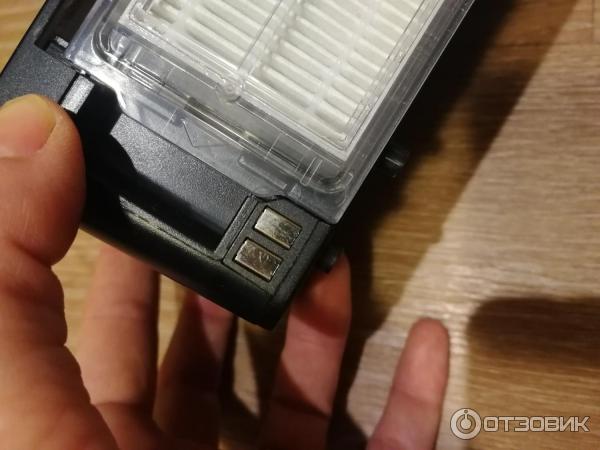 Робот-пылесос Xiaomi Mi Robot Vacuum-Mop P фото