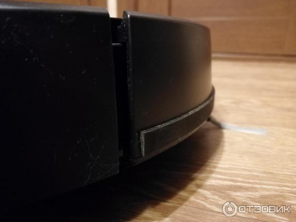 Робот-пылесос Xiaomi Mi Robot Vacuum-Mop P фото