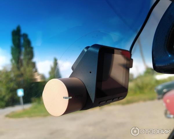 Видеорегистратор Xiaomi 70mai Dash Cam Lite Midrive D08 фото