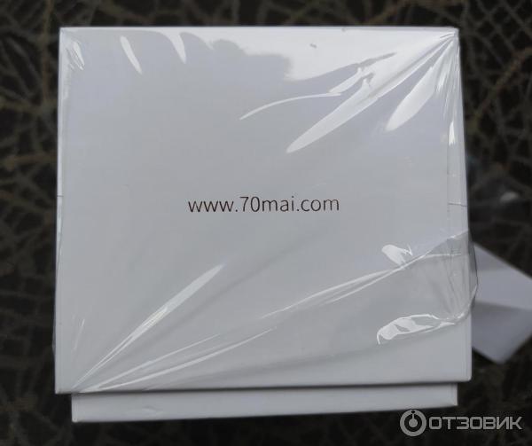 Видеорегистратор Xiaomi 70mai Dash Cam Lite Midrive D08 фото