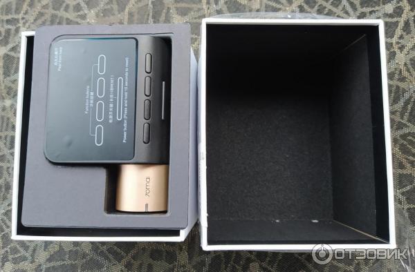 Видеорегистратор Xiaomi 70mai Dash Cam Lite Midrive D08 фото