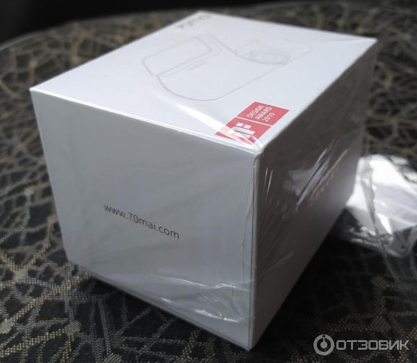Видеорегистратор Xiaomi 70mai Dash Cam Lite Midrive D08 фото
