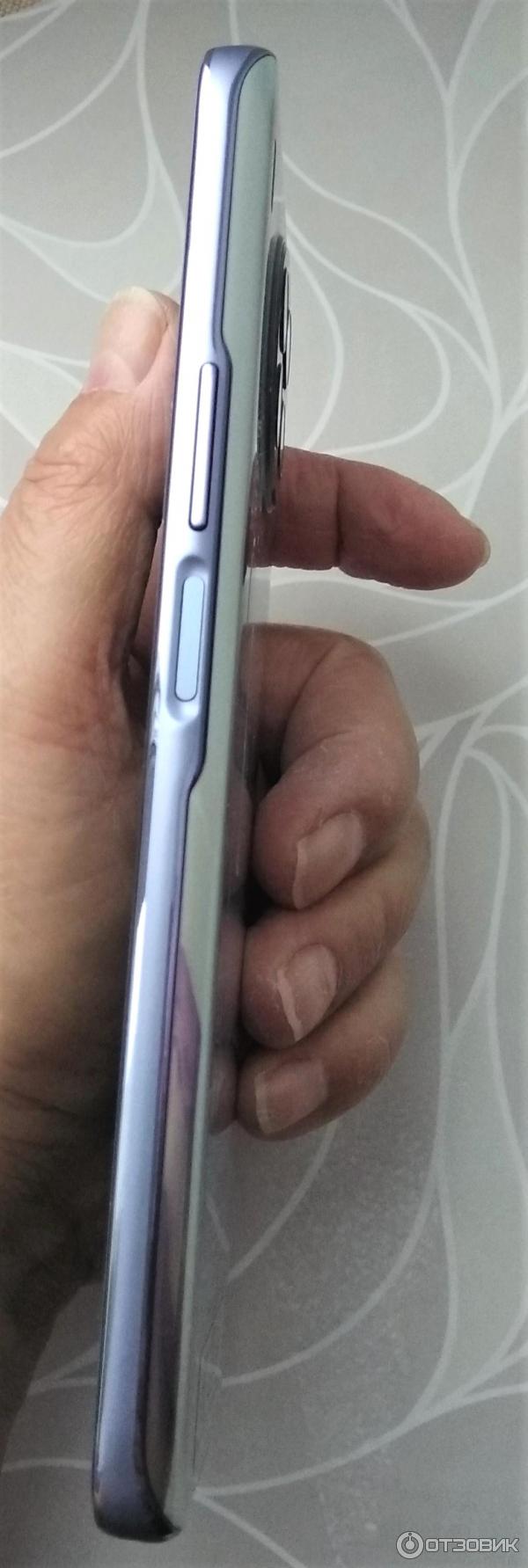 Смартфон Honor 50 Lite фото