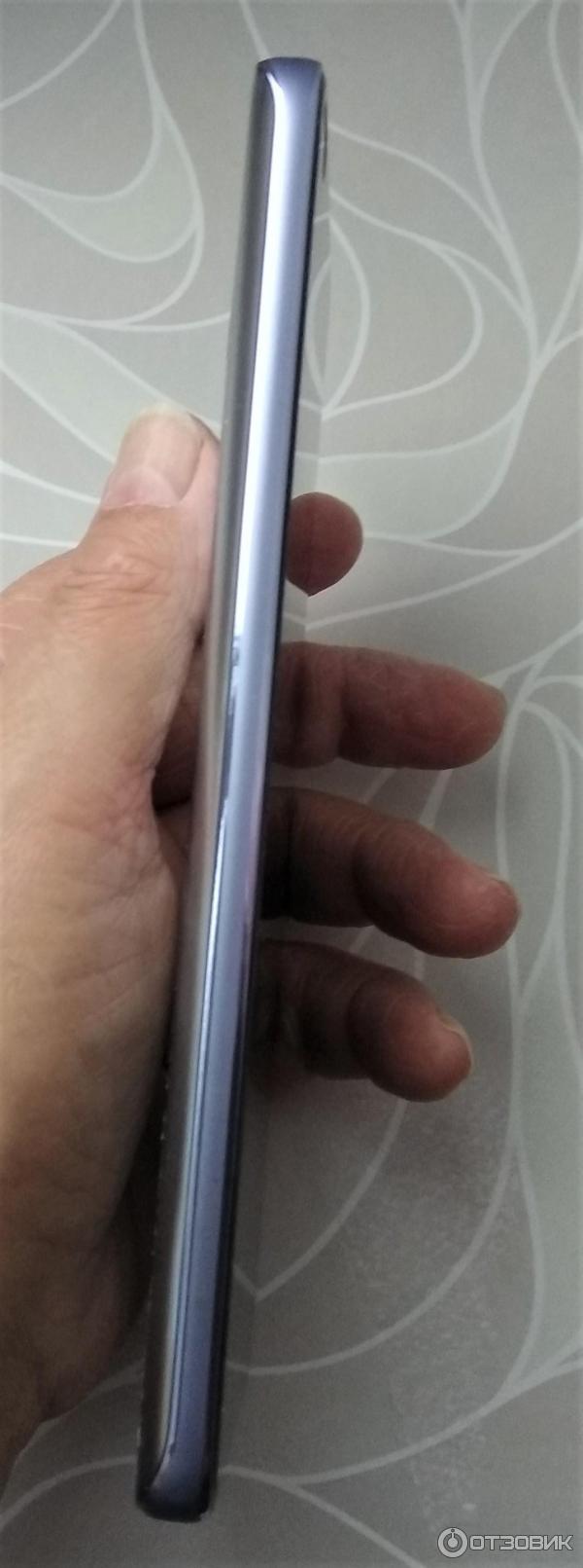 Смартфон Honor 50 Lite фото