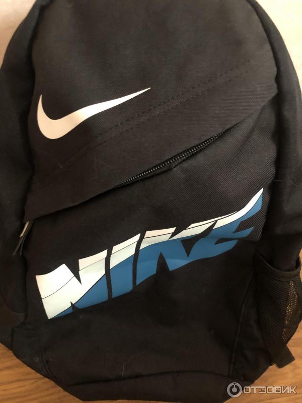 Отзыв о Рюкзак Nike Classic Line 