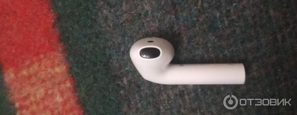 Беспроводные Bluetooth-наушники Xiaomi Redmi Buds 3 фото