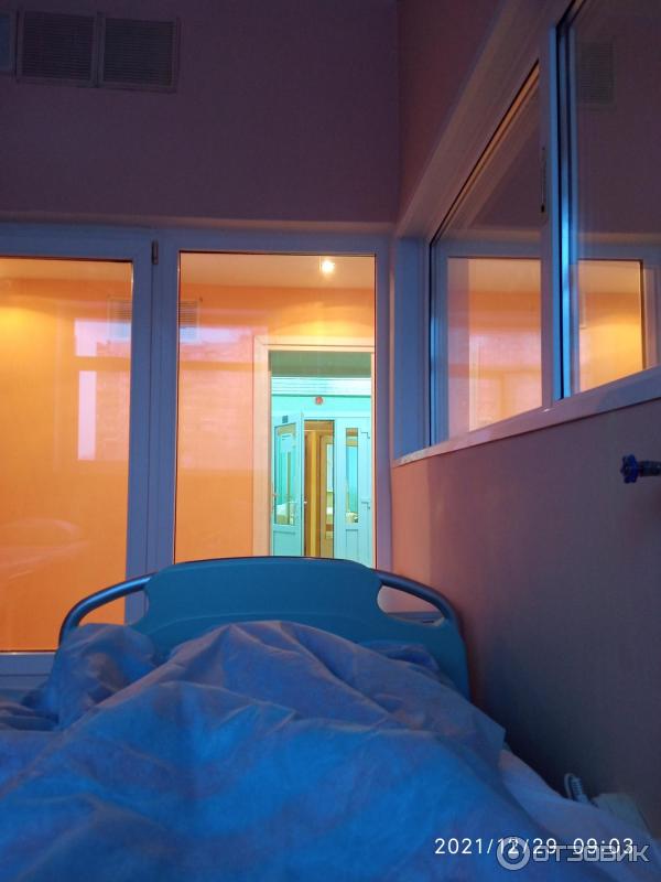 Отзыв о Биопсия шейки матки | Важная и безболезненная процедура!