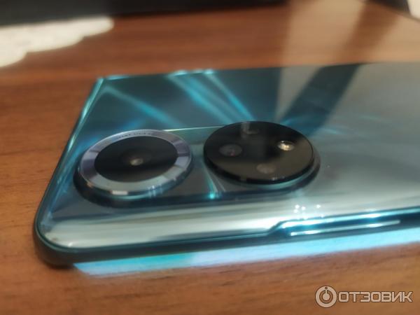 Смартфон Huawei Honor 50 фото