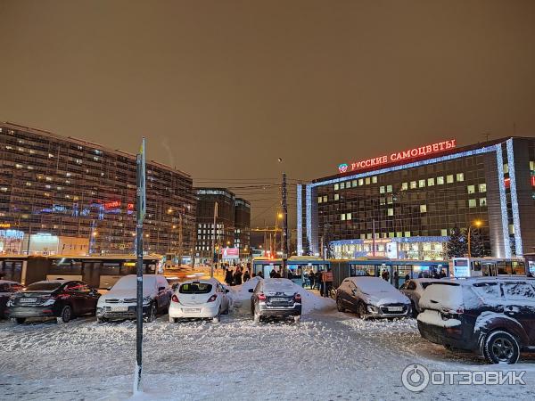 Смартфон Huawei Honor 50 фото