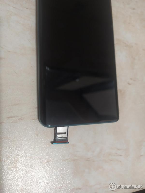 Смартфон Huawei Honor 50 фото