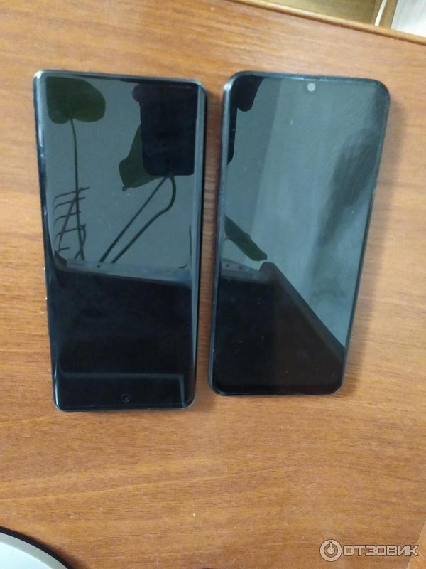Смартфон Huawei Honor 50 фото