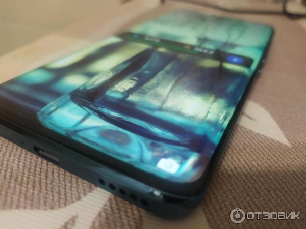 Смартфон Huawei Honor 50 фото