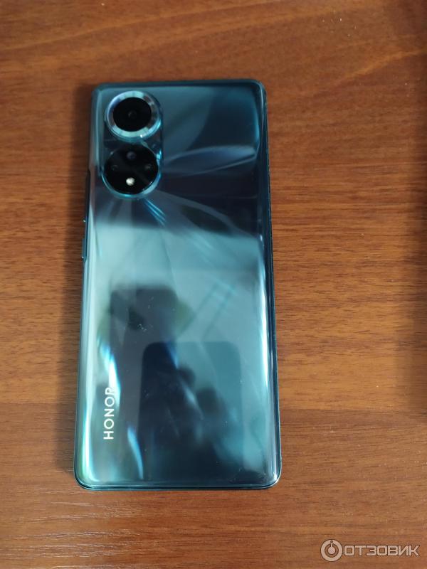 Смартфон Huawei Honor 50 фото