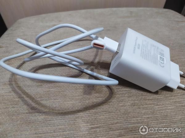 Смартфон Huawei Honor 50 фото