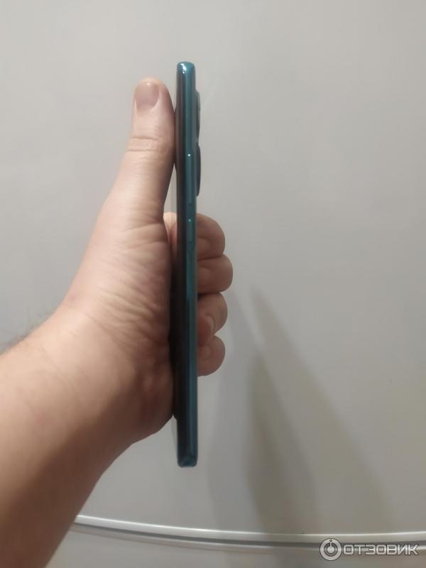 Смартфон Huawei Honor 50 фото