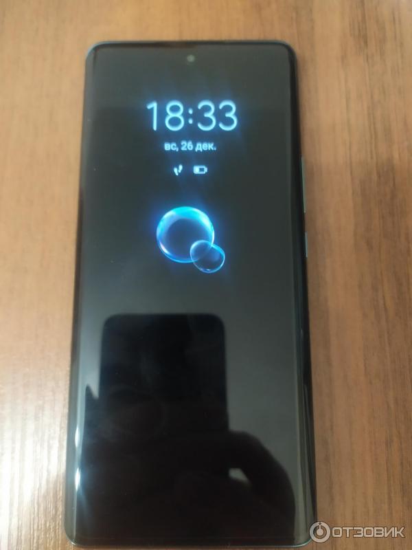 Смартфон Huawei Honor 50 фото