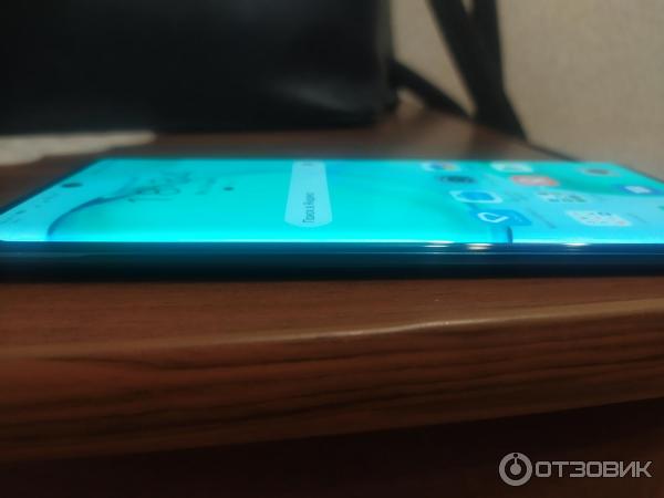 Смартфон Huawei Honor 50 фото