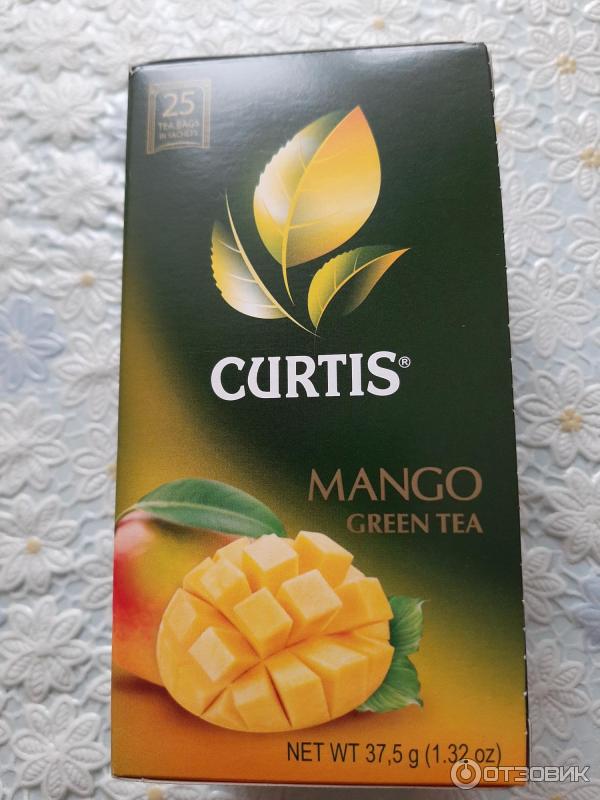 чай зеленый ""зеленый с манго. манго. чай кертис манго грин ти зелёный. чай кертис зеленый с манго. чай кертис зеленый с манго.