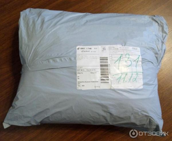 Aliexpress.com - интернет-магазин товаров из Китая фото