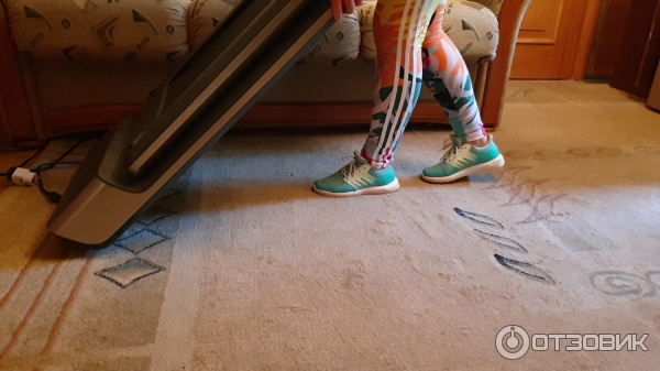 Беговая дорожка Xiaomi Walking Pad