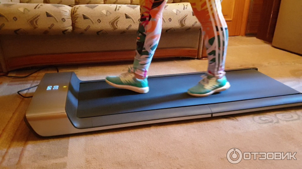 Беговая дорожка Xiaomi Walking Pad
