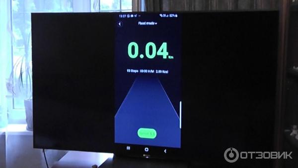 Беговая дорожка Xiaomi Walking Pad