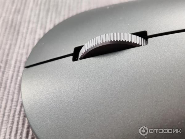 Мышь Xiaomi Mi Wireless Mouse 2 фото