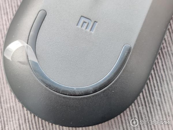 Мышь Xiaomi Mi Wireless Mouse 2 фото